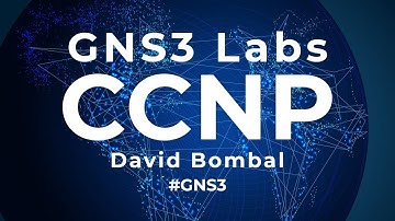GNS3 CCNP Lab 1.1: TSHOOT BGP: Can you fix the network?