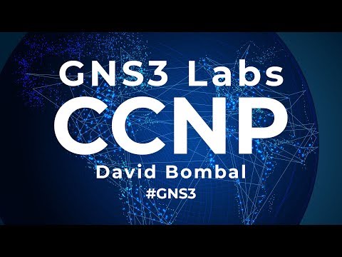 GNS3 CCNP Lab 1.1: TSHOOT BGP: Can you fix the network?