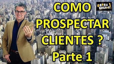 COMO PROSPECTAR CLIENTES NA CRISE? ESTRATÉGIAS DE VENDAS ANDRÉ ORTIZ