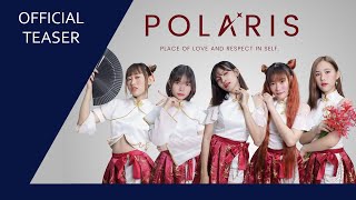 [Teaser] POLARIS - "LUCID DREAM" M/V