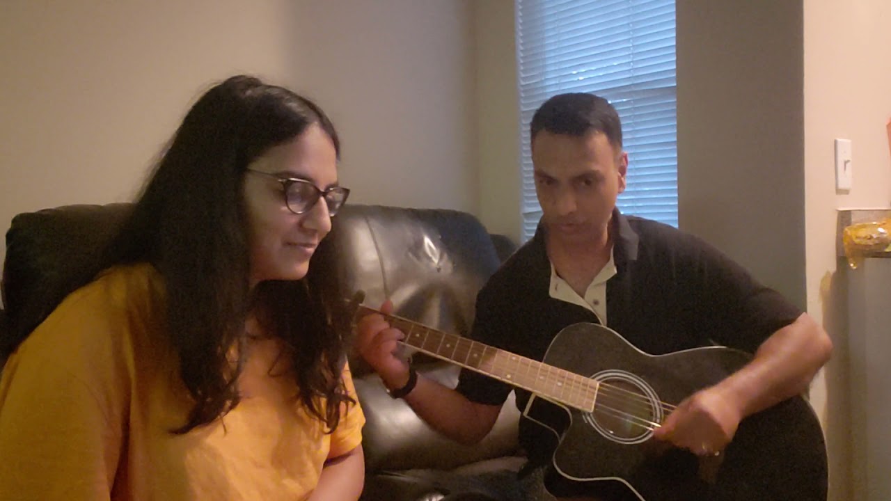 Agar Tum Saath Ho Cover - YouTube