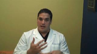 Dr. Greaux - RAPID's impact on personal life