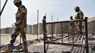 Army Denies Attack On Nnamdi Kanu's House Update