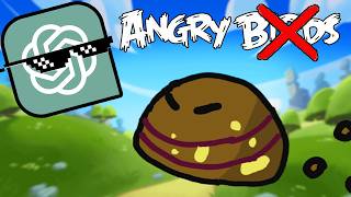 I Made The FUNNIEST Game Using ChatGPT...