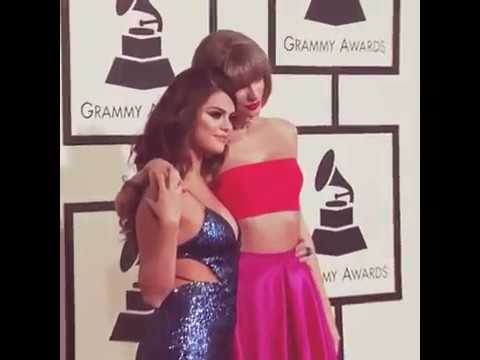 Video: Dit Deed Selena Gomez Tijdens De Grammy's