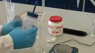 Edumission Chemistry Form 4 Chapter 7 Preparing A