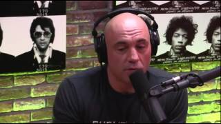 Henry Rollins and Joe Rogan talk about soulcrushing jobs