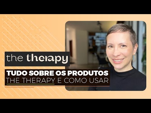 Everything about The Therapy line and how to use it.