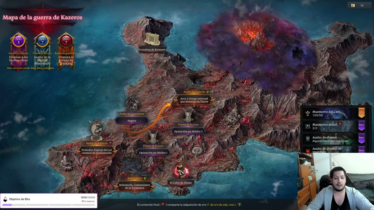 ¿Que ha cambiado en lost ark desde que lo dejaste? Todos los cambios resumidos.