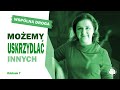 WSPÓLNA DROGA – rozmowa o dzieleniu się otrzymanymi talentami z Marią Mateją