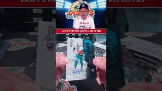 Su, 06.14.26 - 2025 Topps Signature Class Football 2-Box Break (1x JUMBO, 1x HOBBY) *PYT* #4