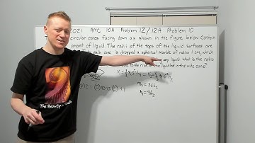 2021 AMC 12 A, Problems 6 thru 10: Rapid Fire