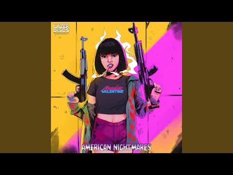 Terrordrome (Rogue VHS Remix)