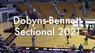 Oak Ridge vs Dobyns-Bennett 2021