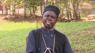 Return of Archbishop Jonah Lwanga's body delayed