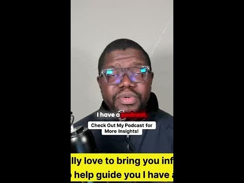 Unlock New Perspectives with Jackpa's Podcast! Unlock New Perspectives with Jackpa's Podcast!