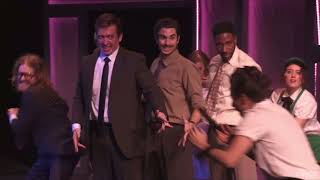 Hatchetfield Out Of Context To Confusetraumatize My Friends