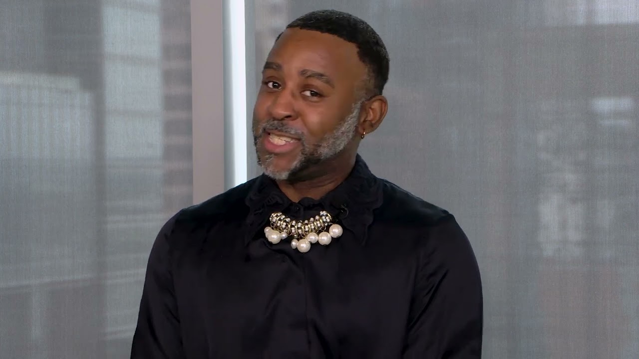 Community Leader of the Year - 2024 Business of Pride Gala Nominees