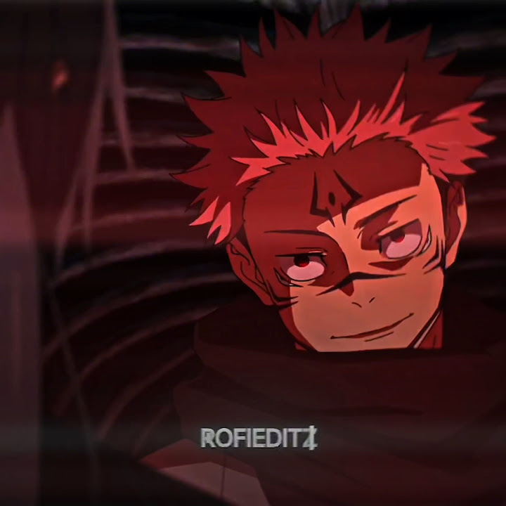  mahito running from yuji jjk edit jujutsukaisen anime edit 