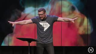 The X Factor - Dr. Mark Batterson