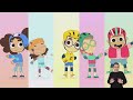 Capitulo 9: Canción El Salto Vía Lácteo