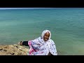 PRIVATE BEACH AND BOAT FACTORY - Hidden gems of Berbera Somaliland 2021