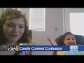 Jelly Belly Founder's Candy Factory Giveaway Causes Confusion