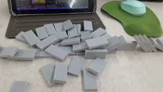 Small Domino Projects 9