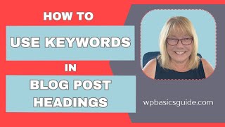 GMT20250520 170727 Clip Optimizing Blog Posts With Headings, Subheadings, and Keywords