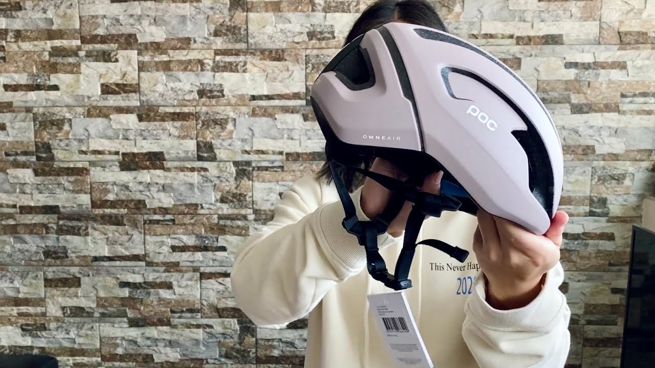 Mujer: Los mejores Cascos de Ciclismo para bicicleta de carretera [2022]