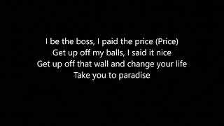 Doechii feat. SZA - Persuasive (Remix) (Lyrics)