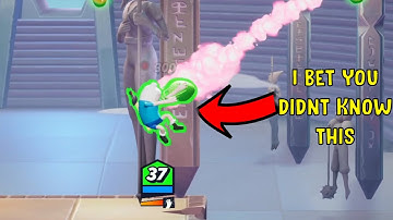 Beginners Tip For Finn (MultiVersus)