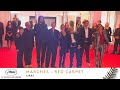 SIRÂT - Les Marches - Version Originale - Cannes 2025