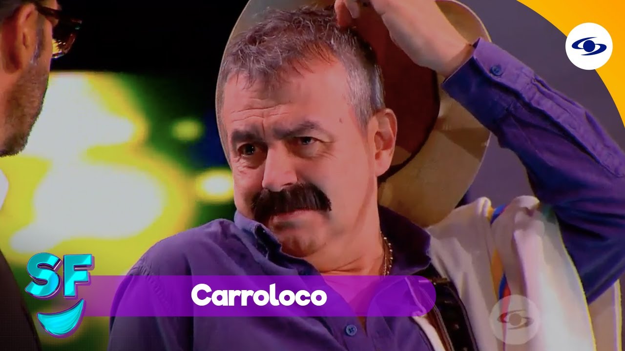 Don Sincero se reencontró con un amigo al que le dicen 'Muñeco de torta'