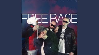 Смотреть клип Free Base (Feat. Boris, Мойша Эскобар, Bright)