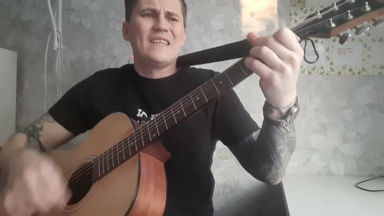 Руки Вверх - о тебе мечтая 