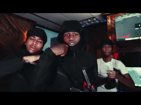 JboDaSteppa - DOA [Official Music Video]