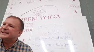 видео: 801 Yoga 2025 08 02 Йога инструкции Система архива йоги Вадим Опенйога Yoga instructions Yoga archiv картинка: 801 Yoga 2025 08 02 Йога инструкции Система архива йоги Вадим Опенйога Yoga instructions Yoga archiv
