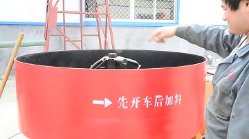 QTJ4-26C Full Automatic Block making Machine-Installation step 5