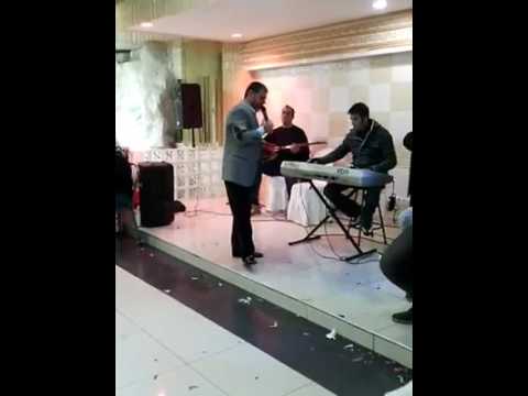 İSKENDER AÇIKSES 2017 UĞUR OLA