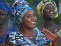 UWITEKA NIWE MANA By Jehovahjireh Choir 