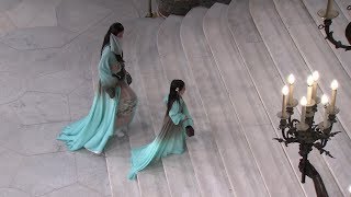 Download Lagu 盖娅传说的中国风走秀,竟这般仙气十足! MP3