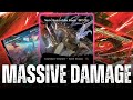 How Neriv, Heart of the Storm Turns Aggro into a Devastating Storm!