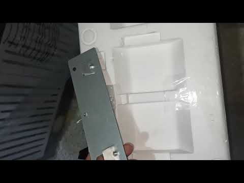 UnBoxing of Butterfly Rhino Plus Chimney