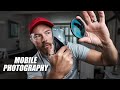 6 Mobile Photography TIPS you MUST KNOW!! (2020)
