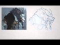 11. CtrlPaint - Конструирование формы, Ч  2 (Традиционная графика)