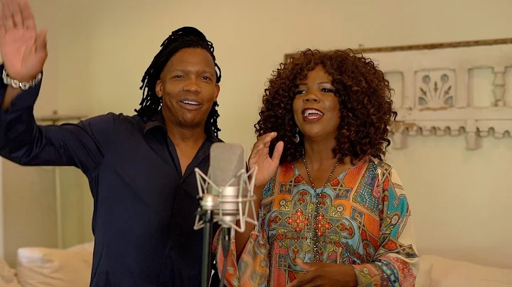 Michael Tait & Lynda Randle on Race, Religion and ...