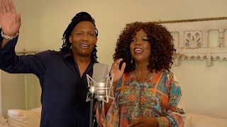 Michael Tait &amp; Lynda Randle on Race, Religion and Family | Dinner Conversations