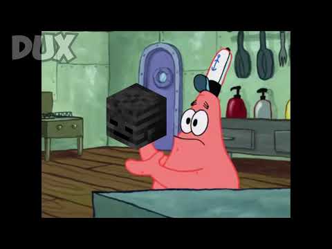 Patrick that's a wither skeleton skull
