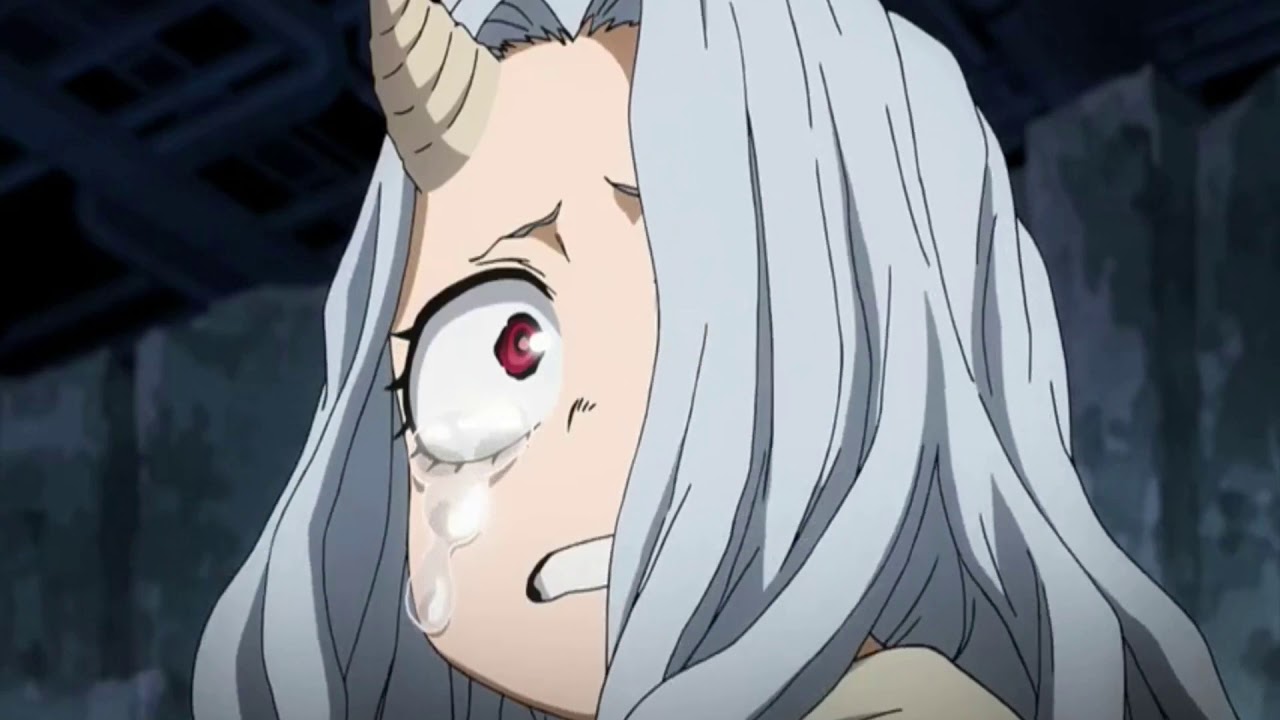 Boku No Hero Academia AMV - Holding out for a hero